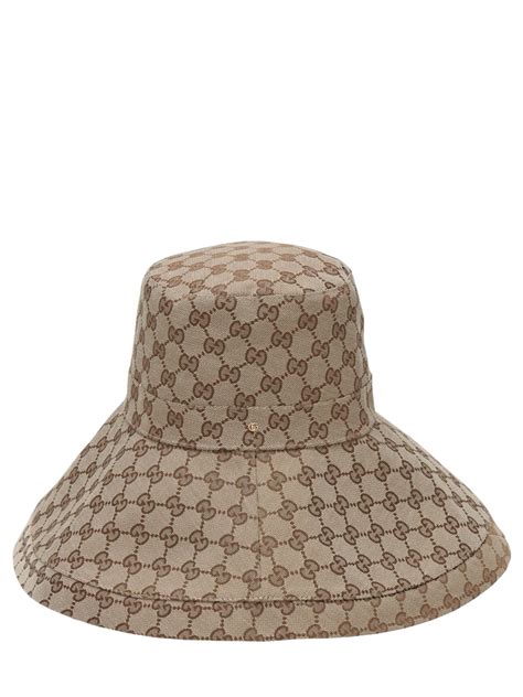 gucci girls' hats|gucci hat women price.